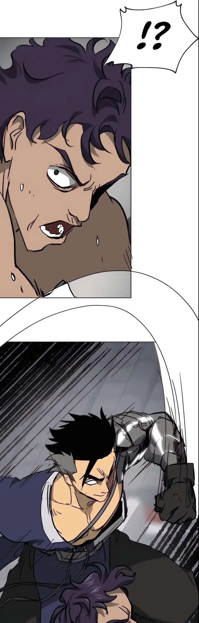 Infinite Level Up in Murim Chapter 236 Gambar 43