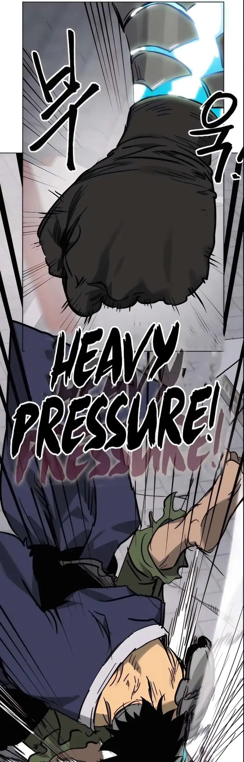 Infinite Level Up in Murim Chapter 236 Gambar 45