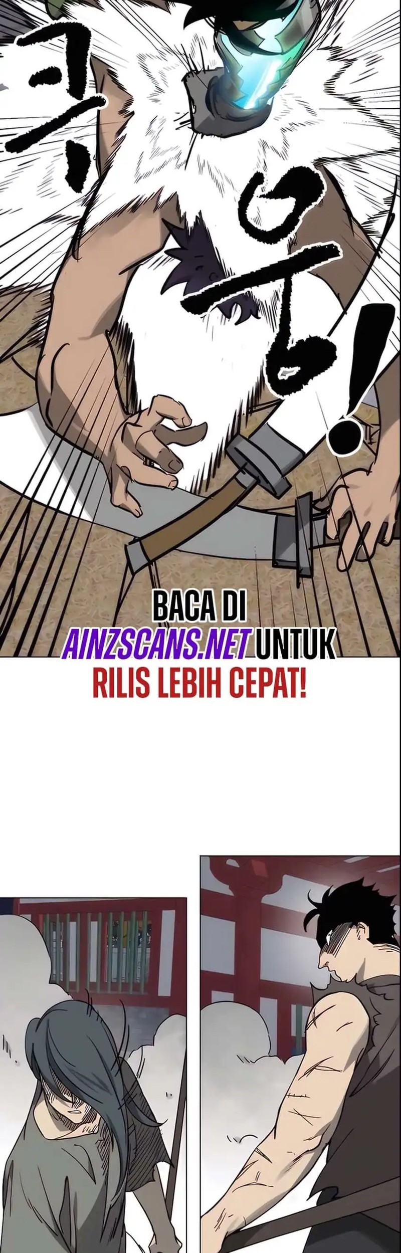 Infinite Level Up in Murim Chapter 236 Gambar 46