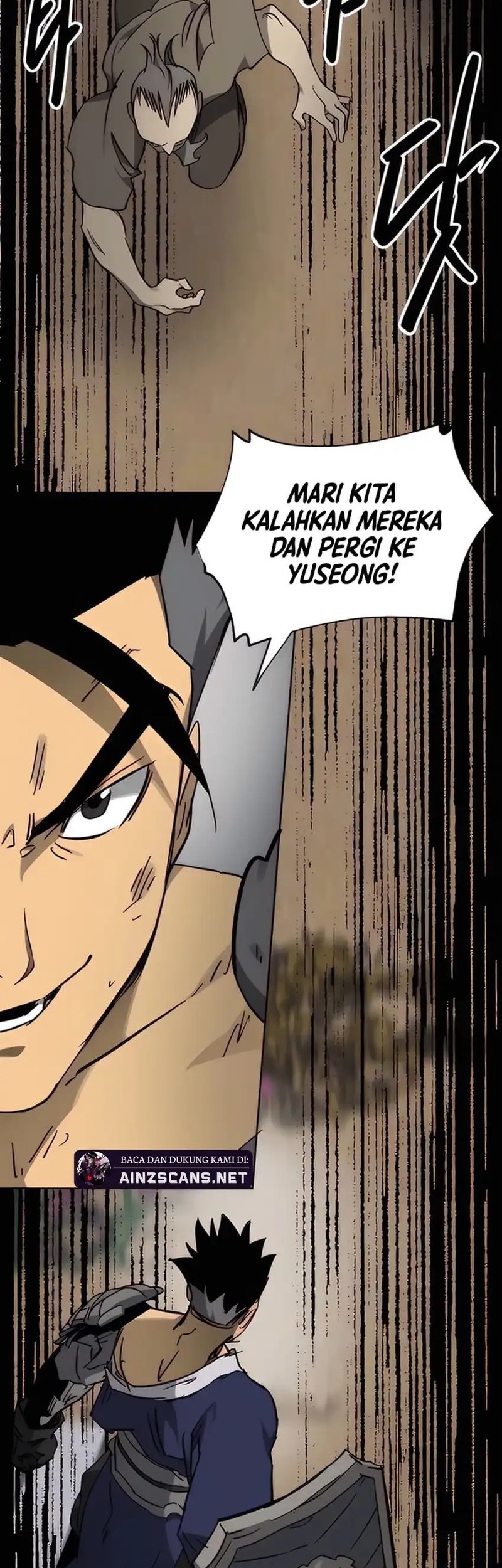 Infinite Level Up in Murim Chapter 236 Gambar 52