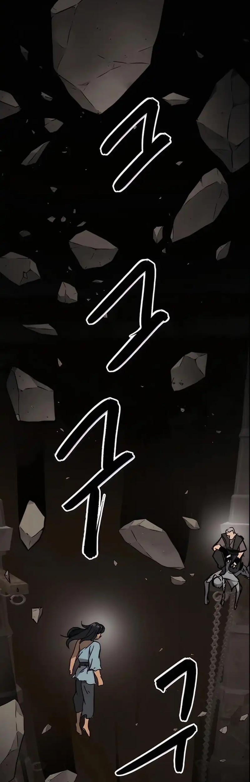 Infinite Level Up in Murim Chapter 236 Gambar 56