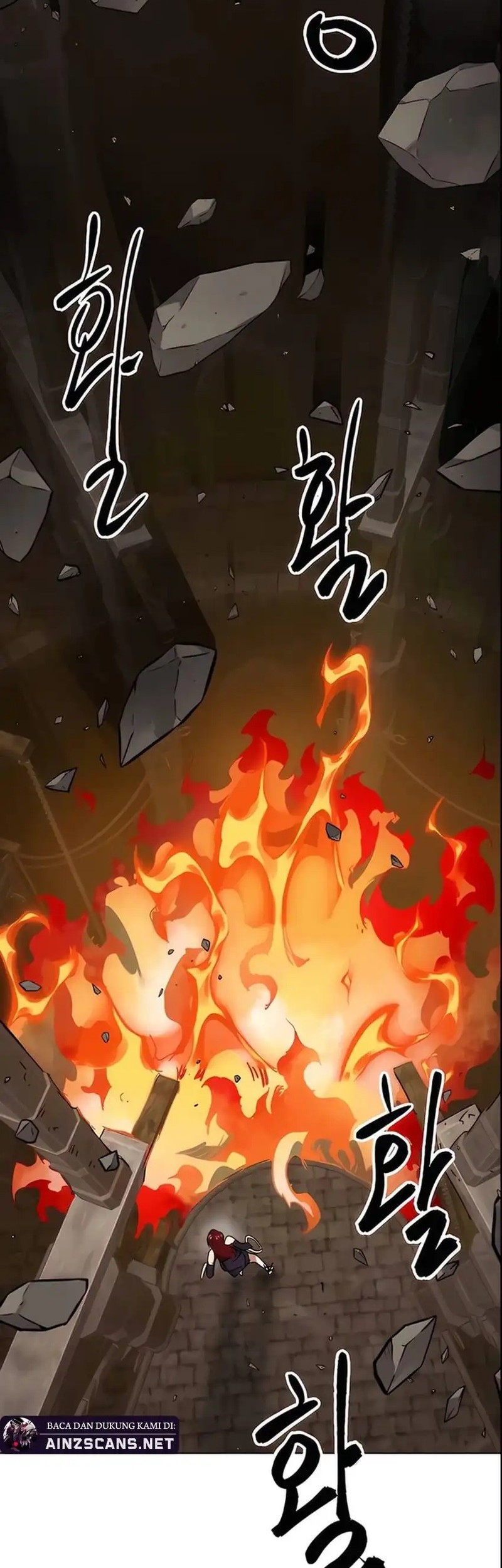 Infinite Level Up in Murim Chapter 236 Gambar 57