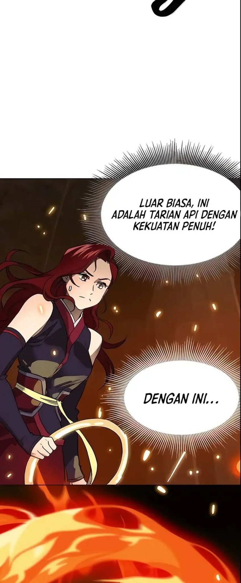 Infinite Level Up in Murim Chapter 236 Gambar 58