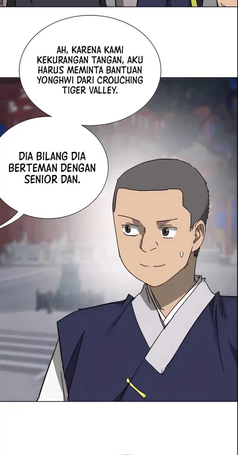 Infinite Level Up in Murim Chapter 236 Gambar 33