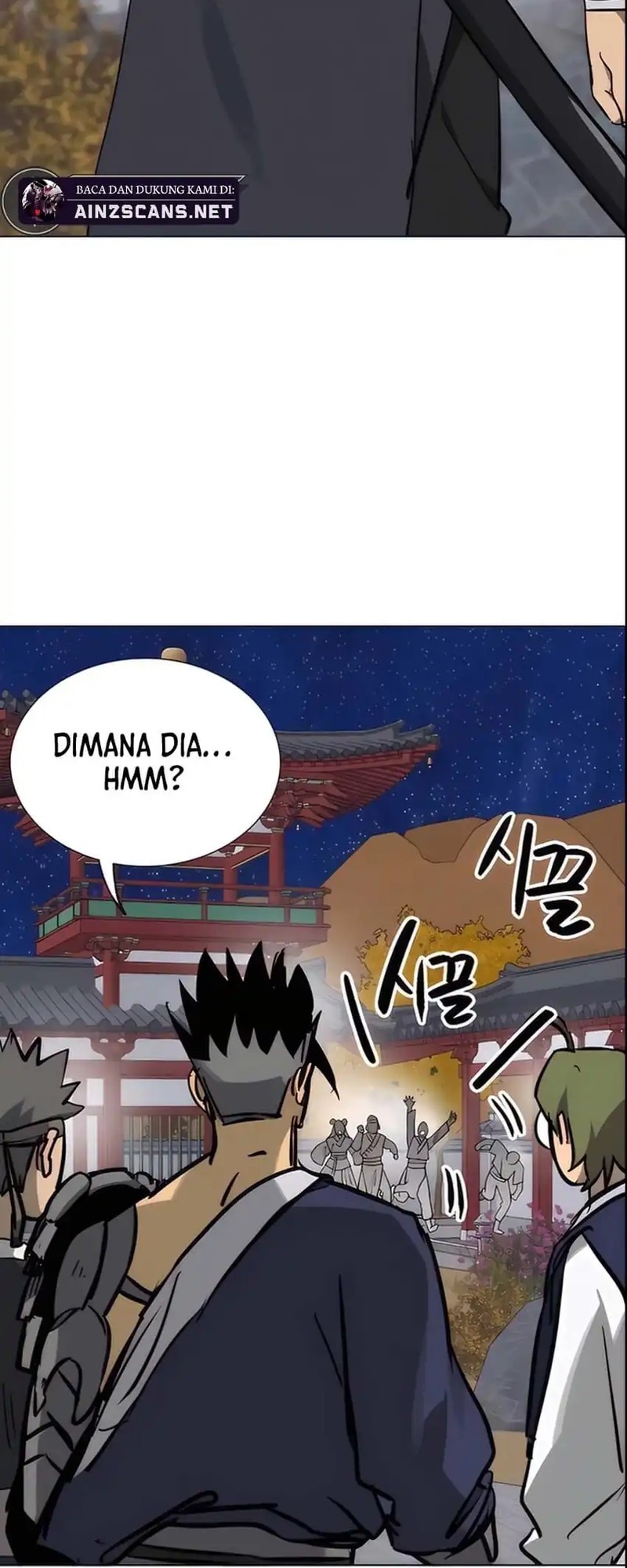 Infinite Level Up in Murim Chapter 236 Gambar 39