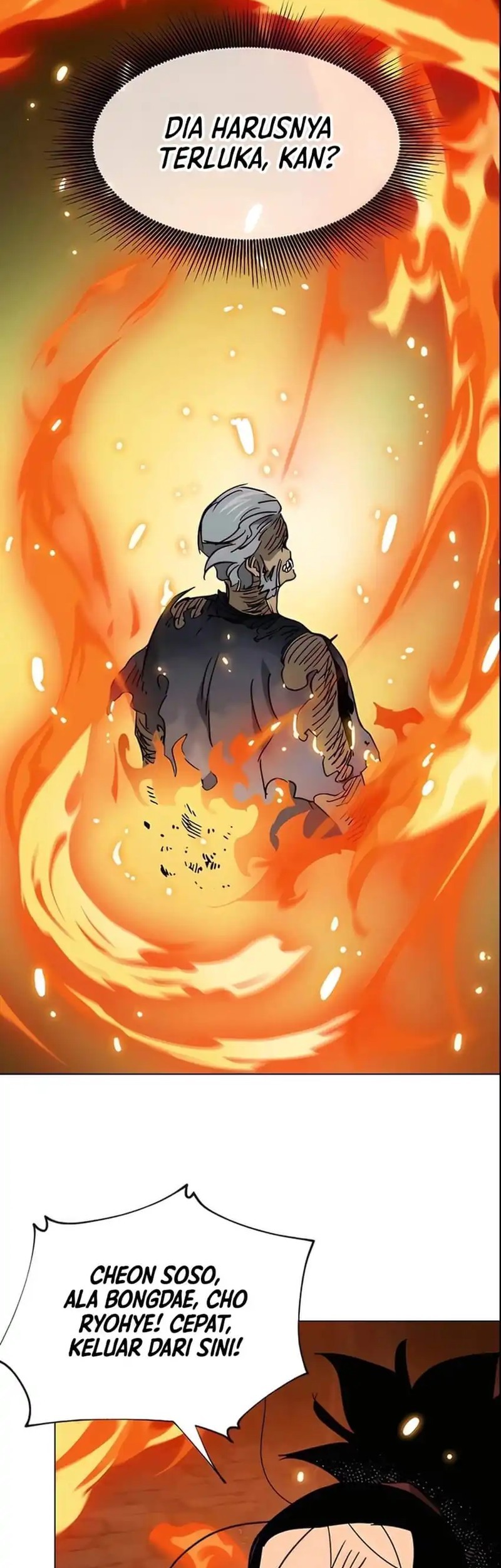 Infinite Level Up in Murim Chapter 236 Gambar 59