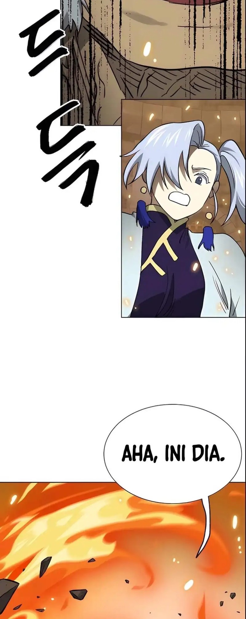 Infinite Level Up in Murim Chapter 236 Gambar 62