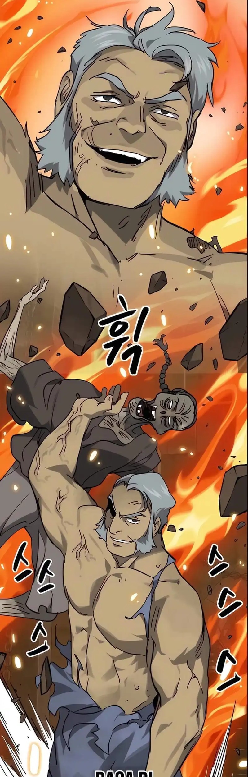 Infinite Level Up in Murim Chapter 236 Gambar 63