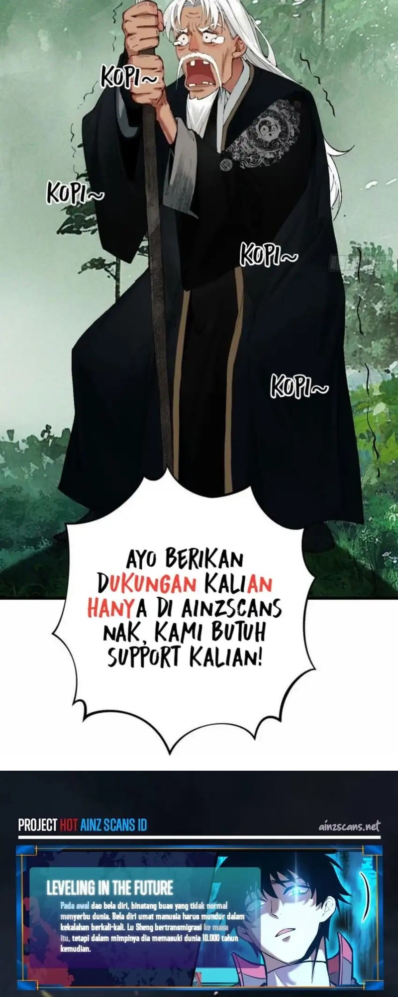 Infinite Level Up in Murim Chapter 236 Gambar 65