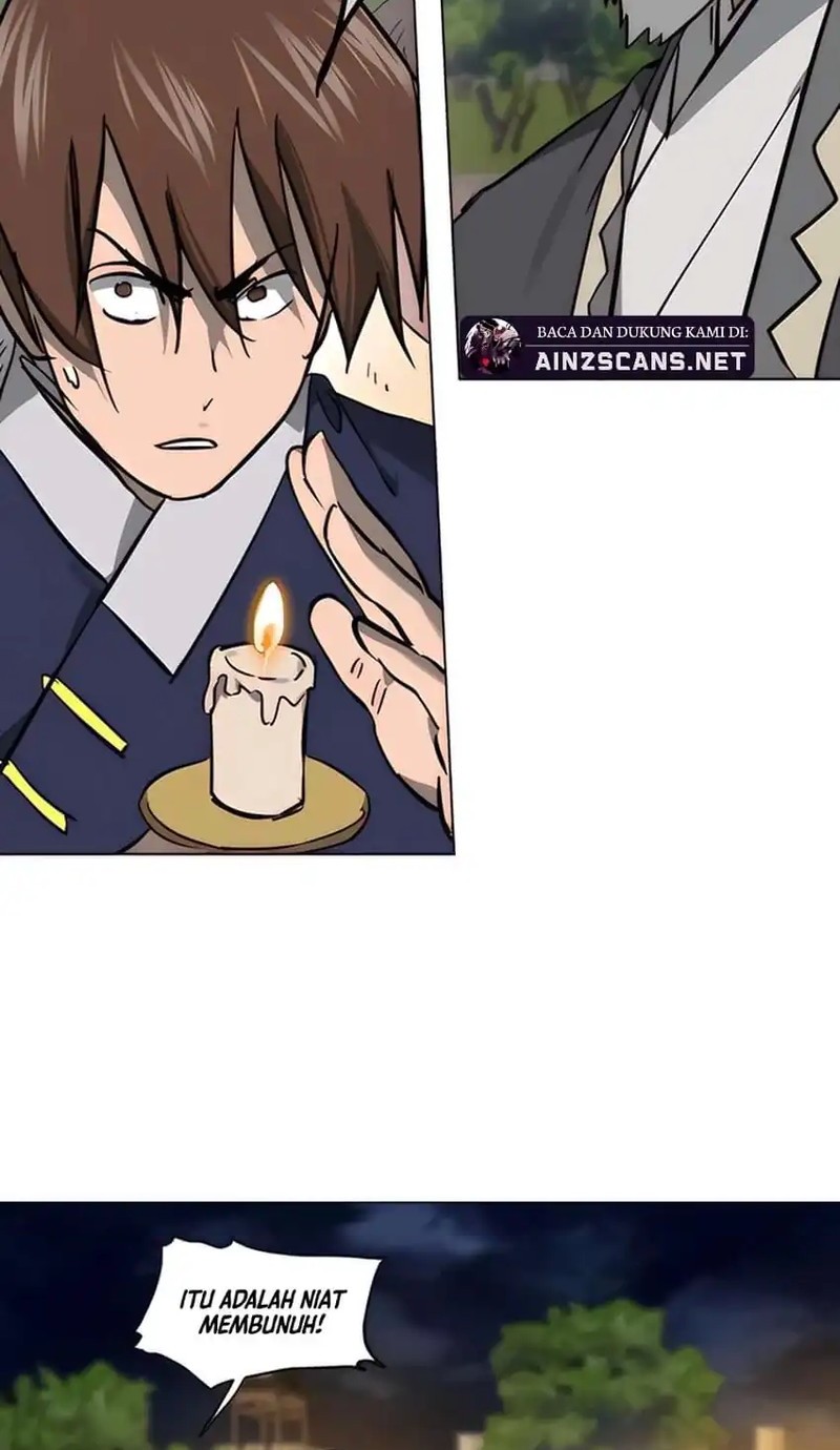 Infinite Level Up in Murim Chapter 236 Gambar 6