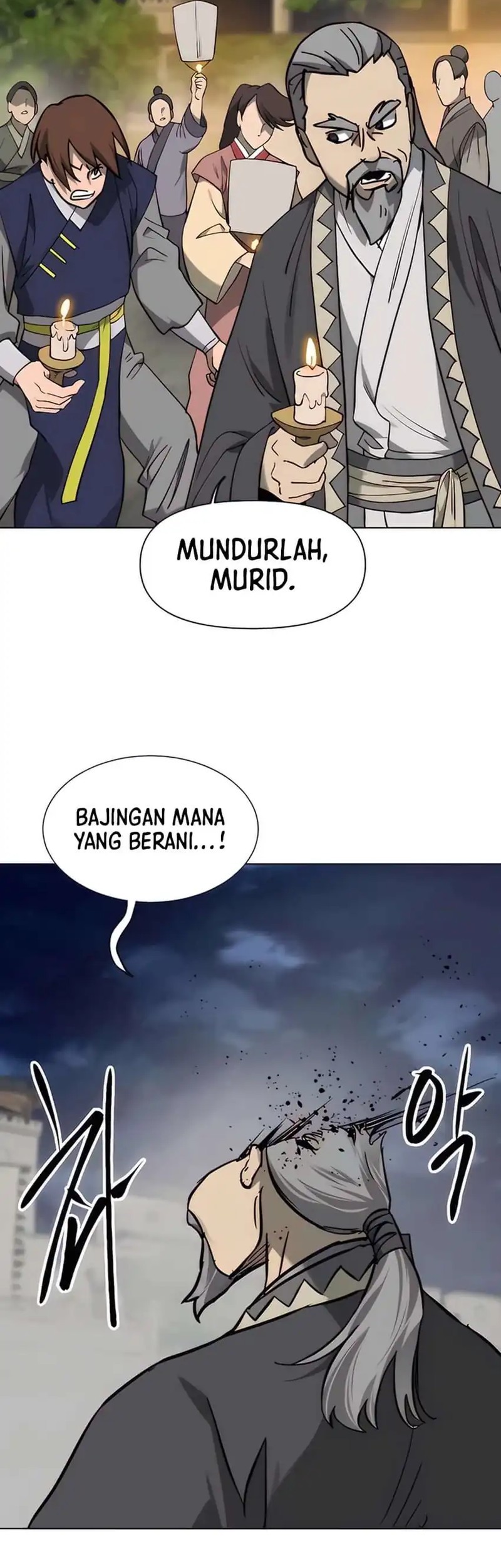 Infinite Level Up in Murim Chapter 236 Gambar 7