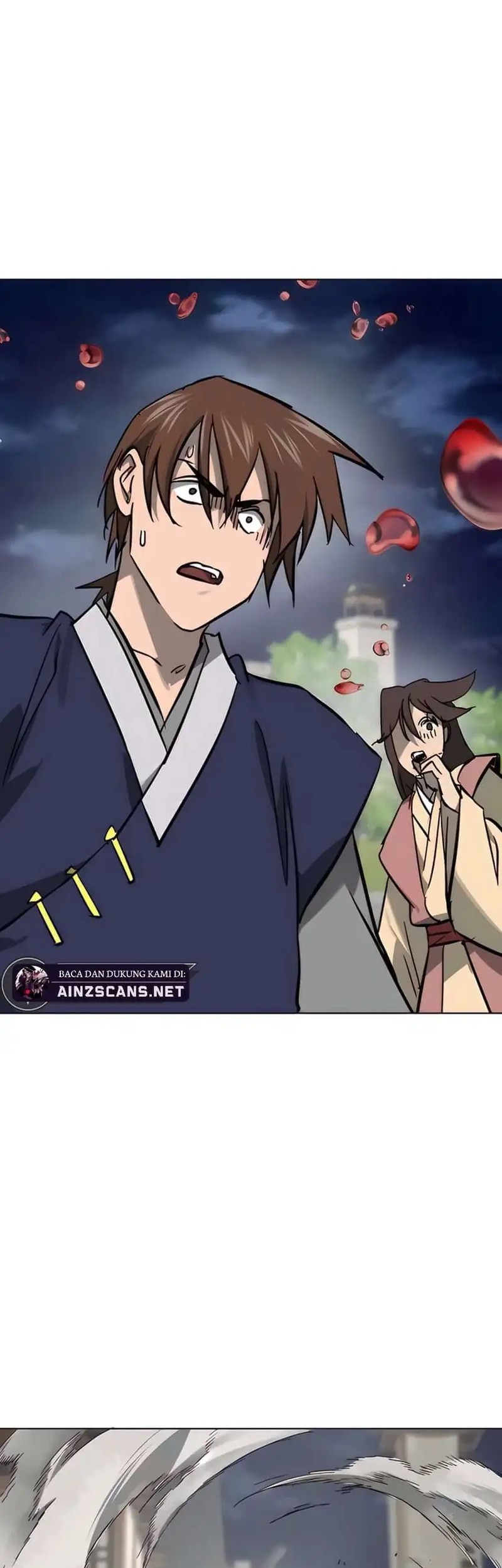 Infinite Level Up in Murim Chapter 236 Gambar 8