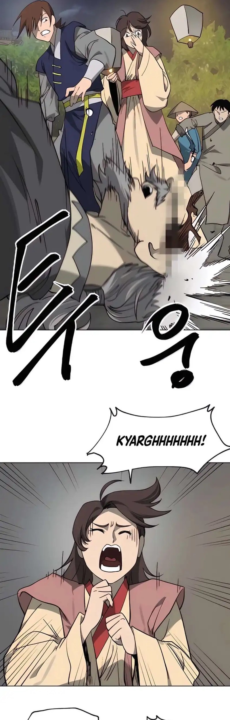 Infinite Level Up in Murim Chapter 236 Gambar 10