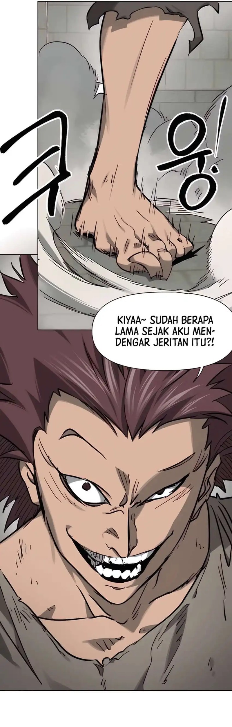 Infinite Level Up in Murim Chapter 236 Gambar 12