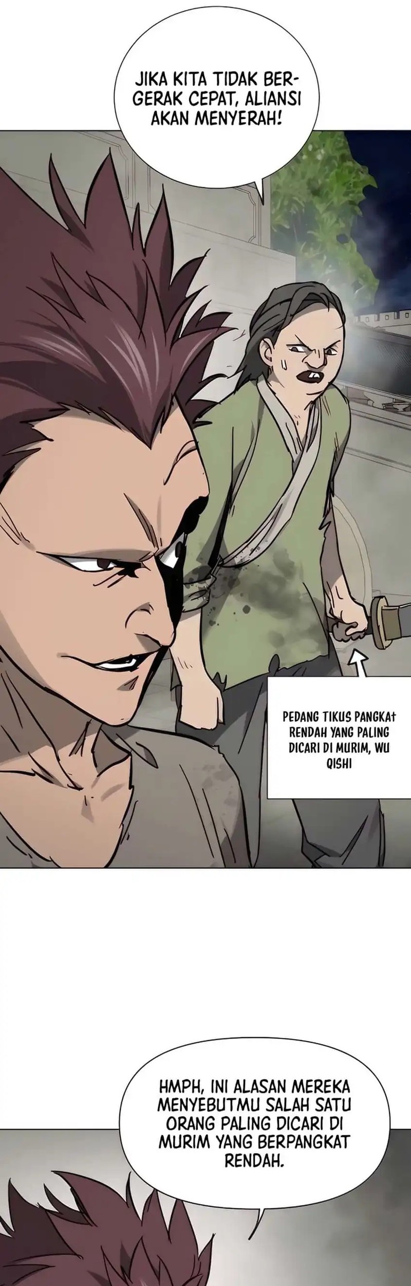 Infinite Level Up in Murim Chapter 236 Gambar 13