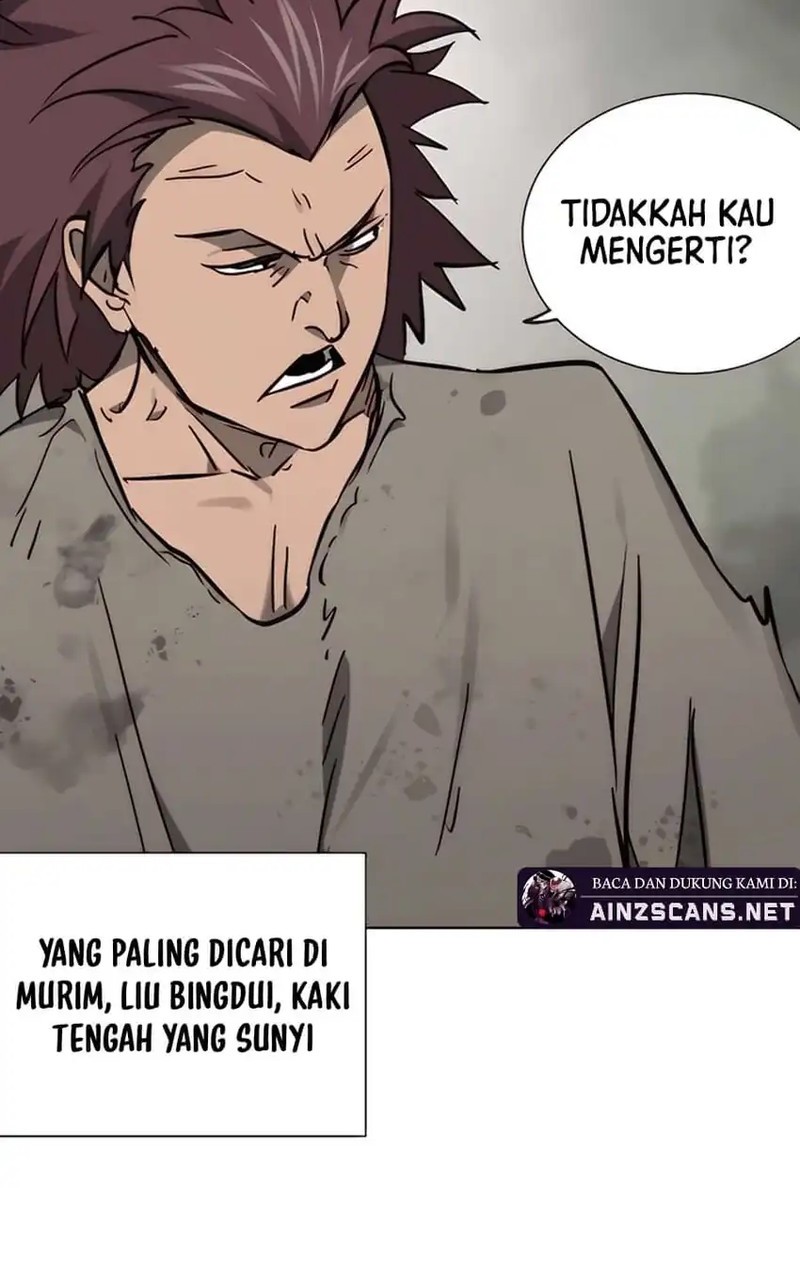 Infinite Level Up in Murim Chapter 236 Gambar 14