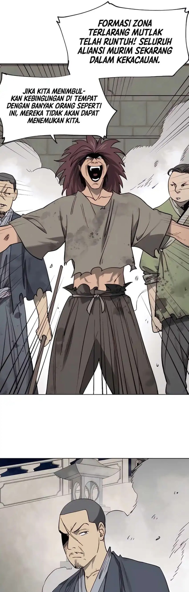 Infinite Level Up in Murim Chapter 236 Gambar 15