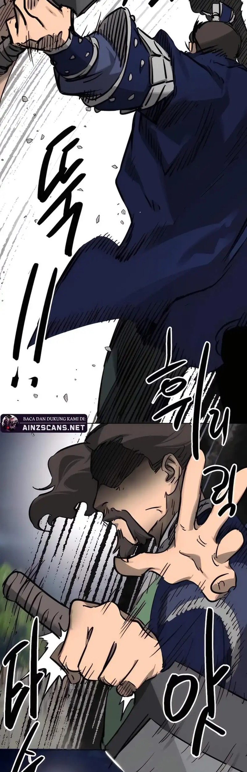 Infinite Level Up in Murim Chapter 236 Gambar 19