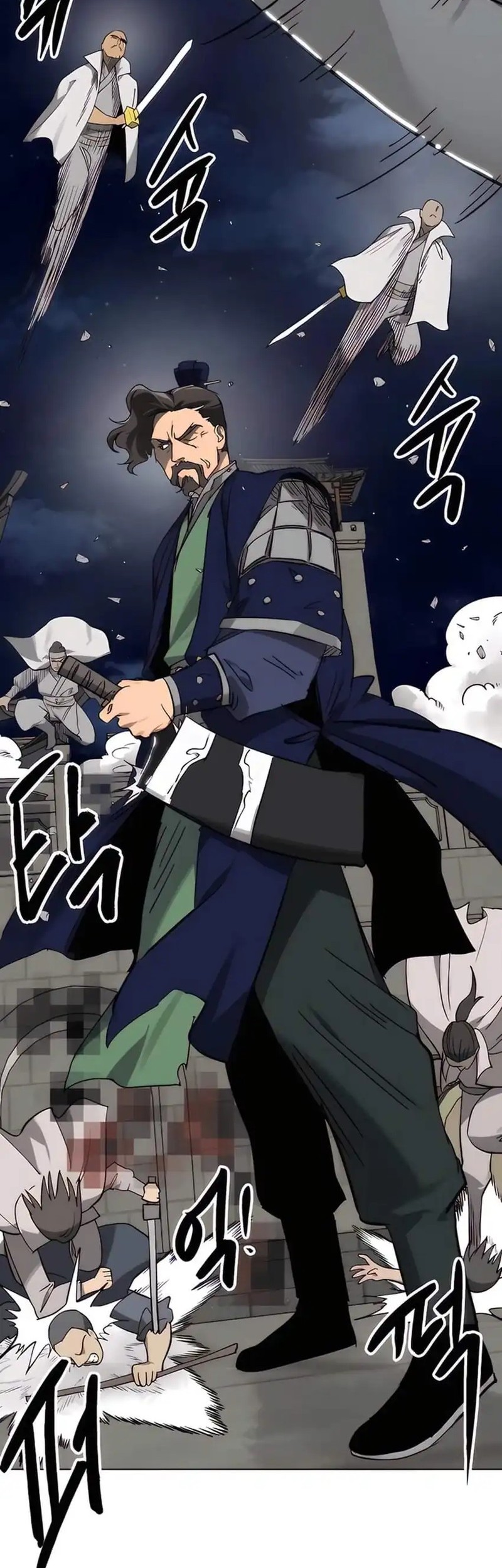 Infinite Level Up in Murim Chapter 236 Gambar 20