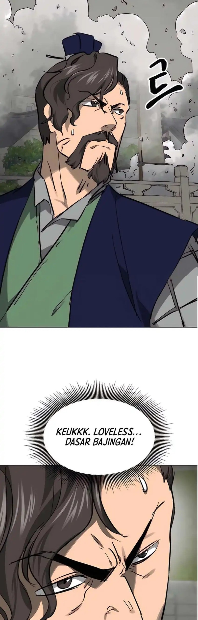 Infinite Level Up in Murim Chapter 236 Gambar 23