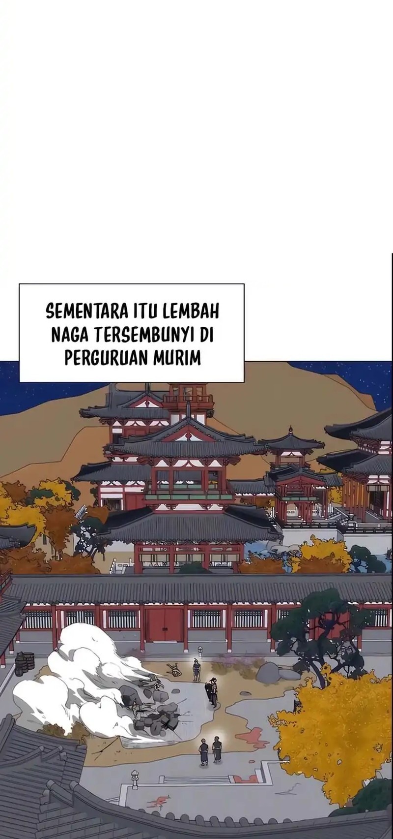 Infinite Level Up in Murim Chapter 236 Gambar 27