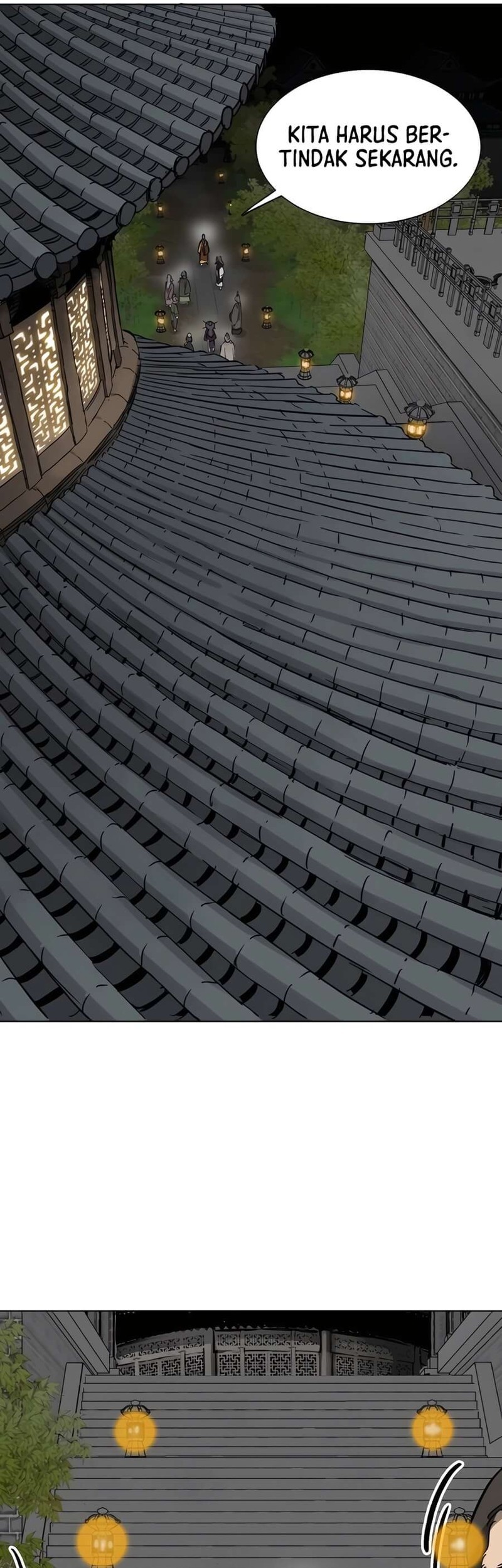 Infinite Level Up in Murim Chapter 237 Gambar 39