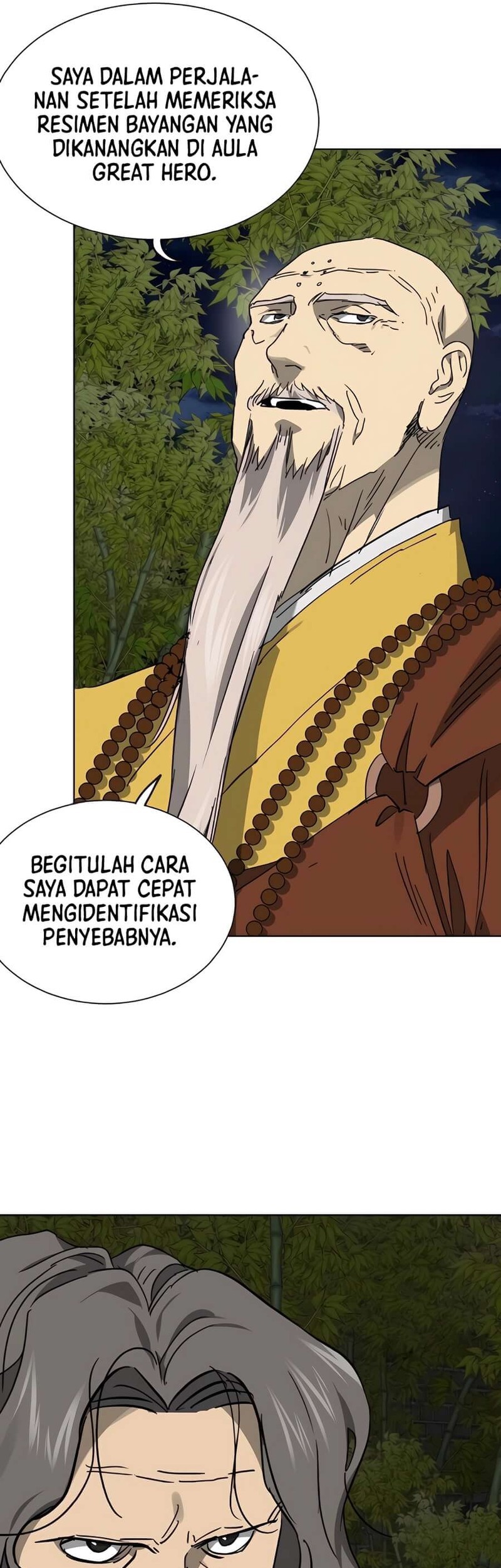 Infinite Level Up in Murim Chapter 237 Gambar 42
