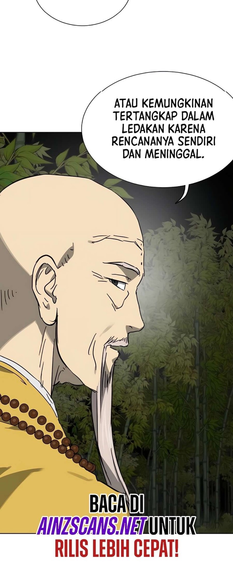 Infinite Level Up in Murim Chapter 237 Gambar 44