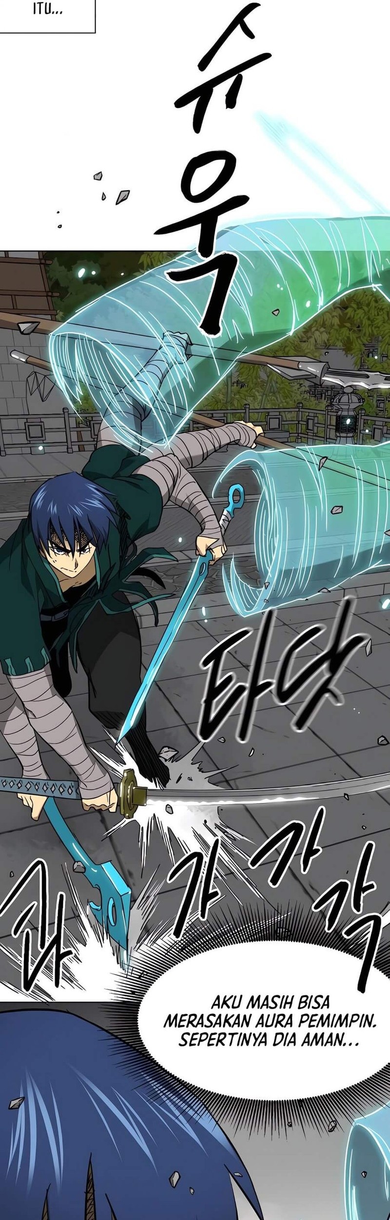 Infinite Level Up in Murim Chapter 237 Gambar 46