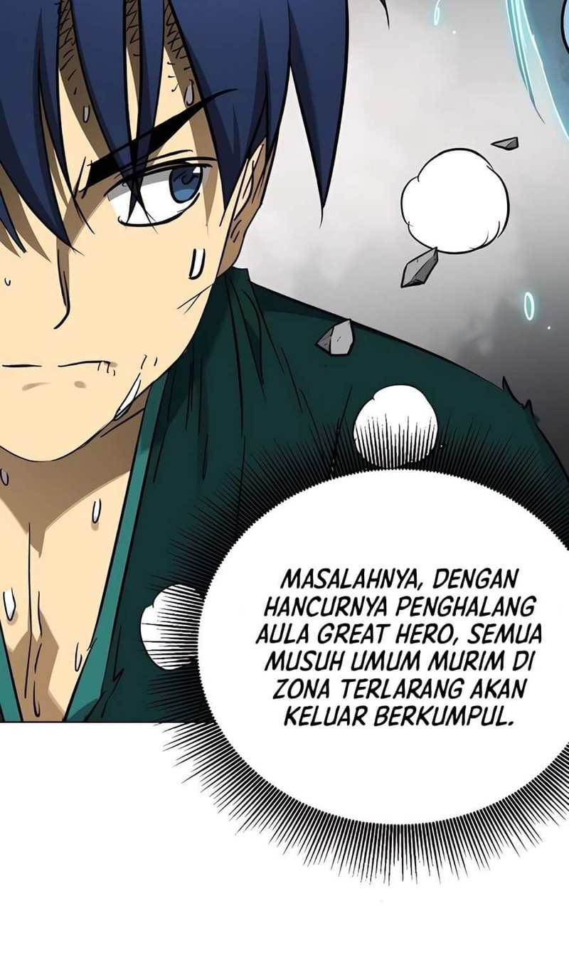 Infinite Level Up in Murim Chapter 237 Gambar 47