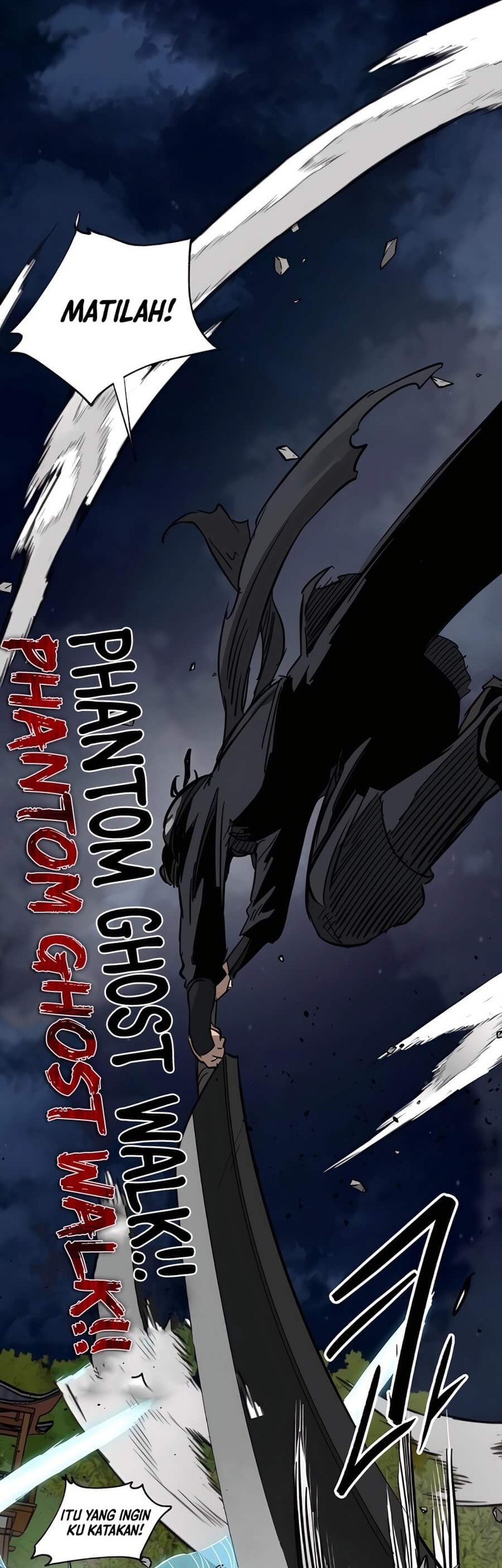 Infinite Level Up in Murim Chapter 237 Gambar 50