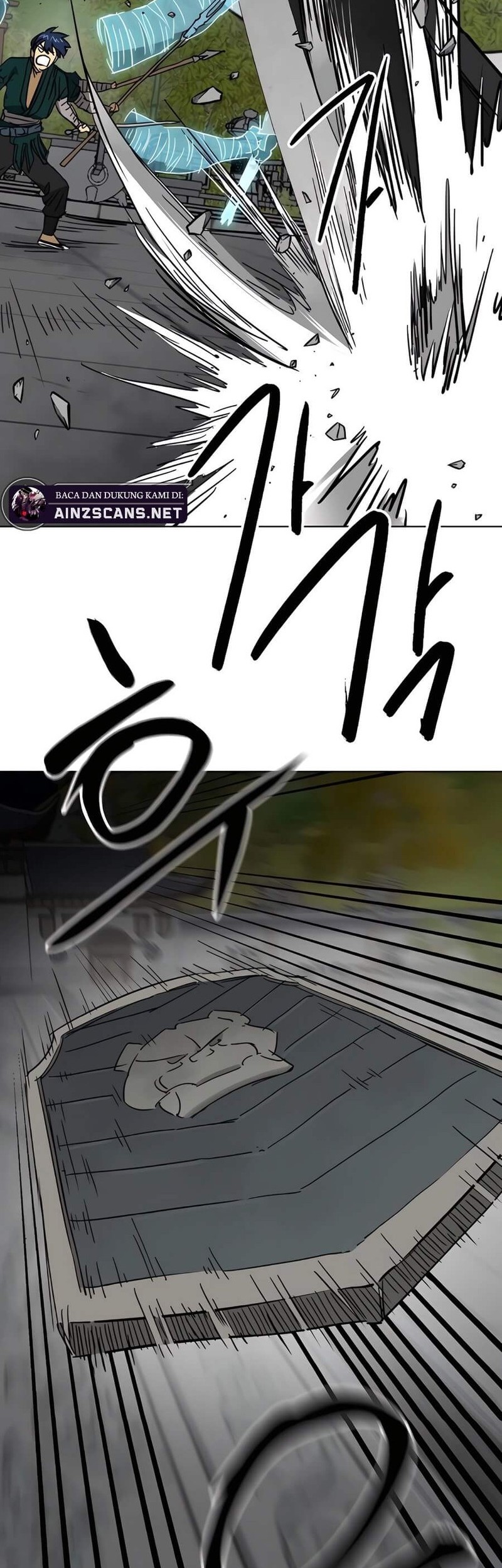 Infinite Level Up in Murim Chapter 237 Gambar 51