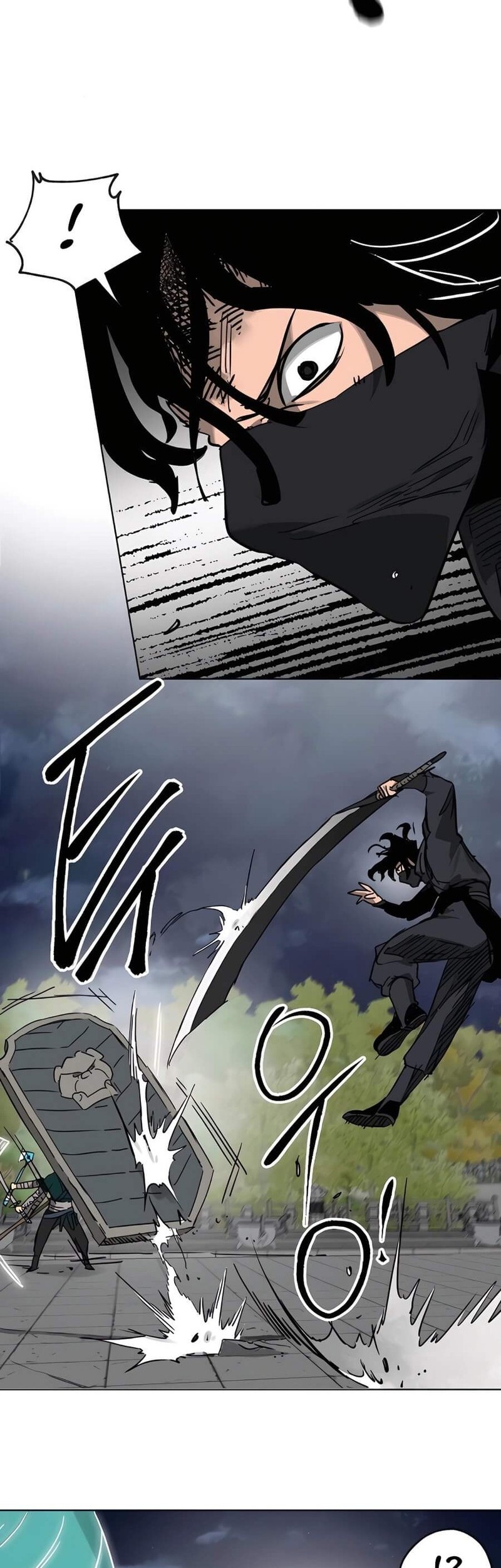 Infinite Level Up in Murim Chapter 237 Gambar 54