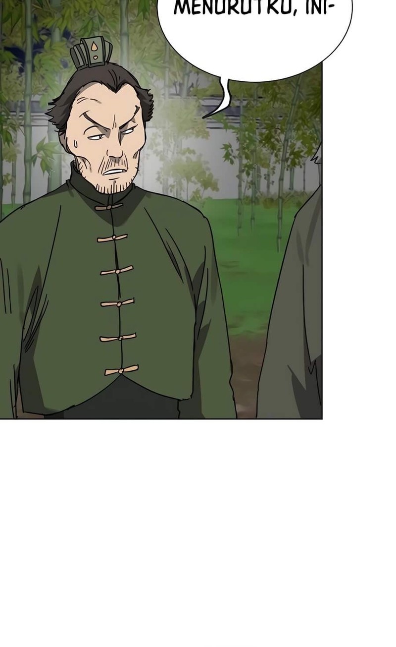 Infinite Level Up in Murim Chapter 237 Gambar 29