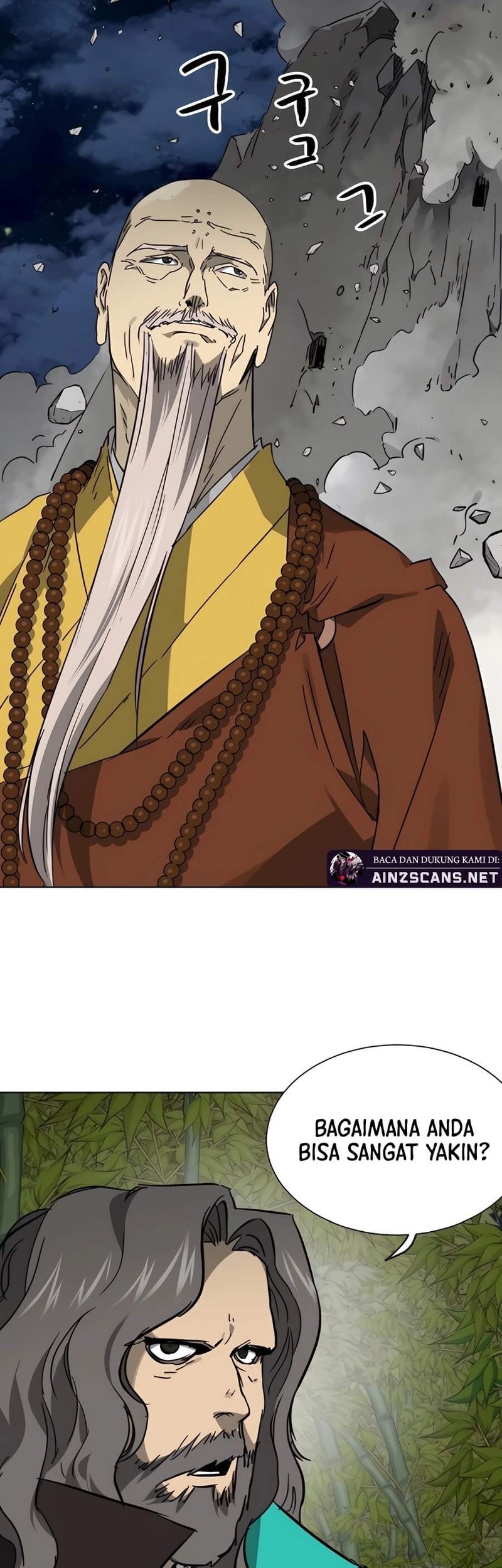 Infinite Level Up in Murim Chapter 237 Gambar 31