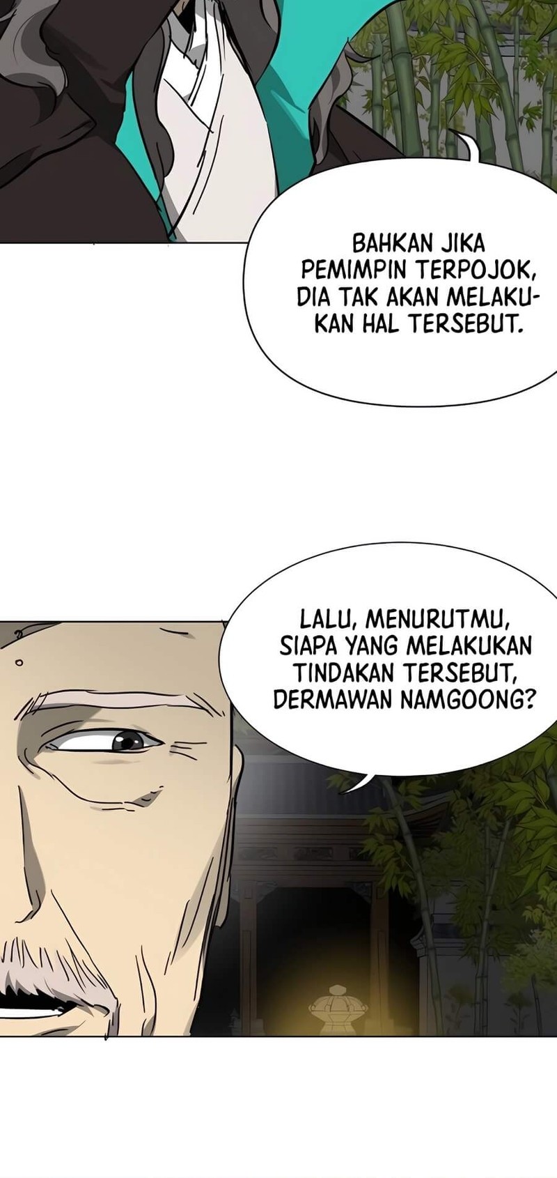 Infinite Level Up in Murim Chapter 237 Gambar 32