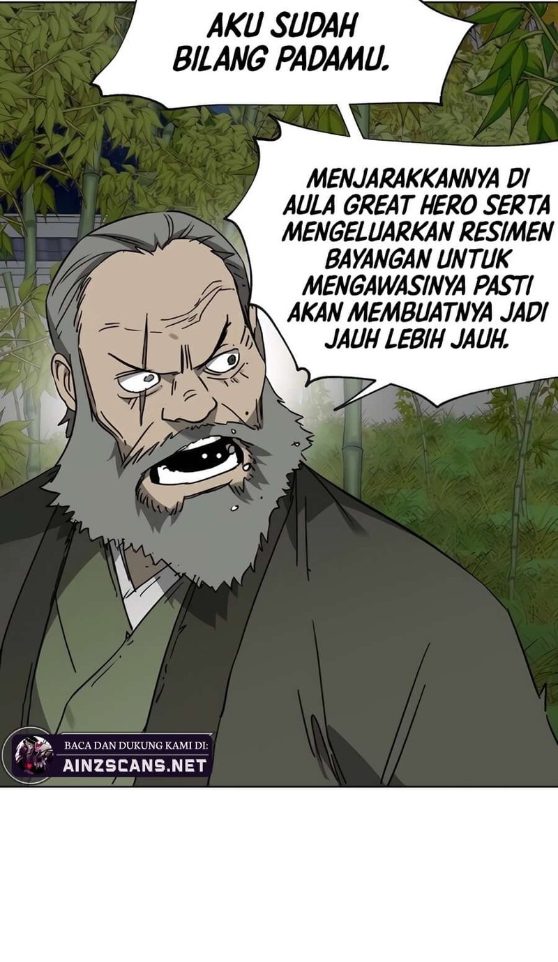 Infinite Level Up in Murim Chapter 237 Gambar 35