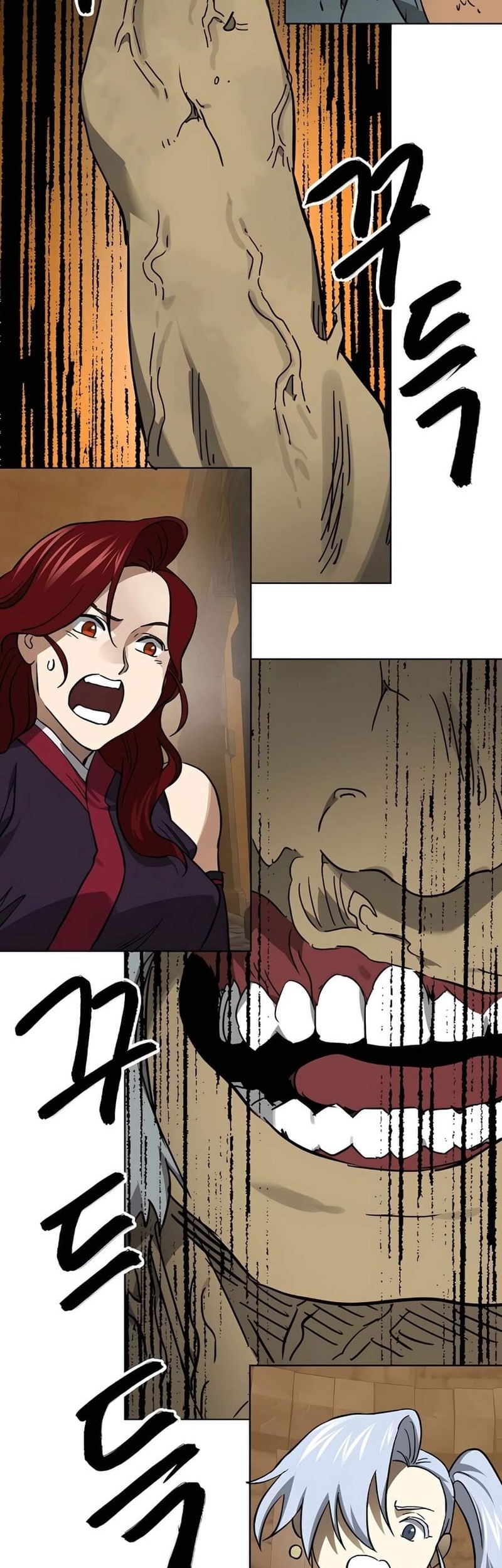 Manhwa Infinite Level Up in Murim Chapter 237 gambar nomor 2