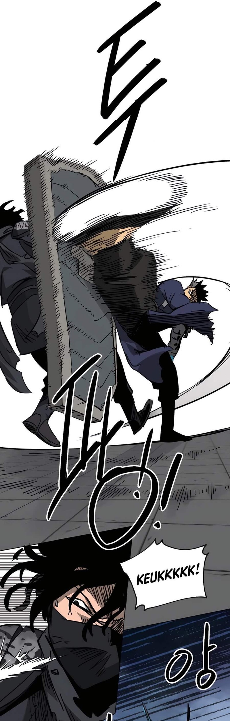 Infinite Level Up in Murim Chapter 237 Gambar 68