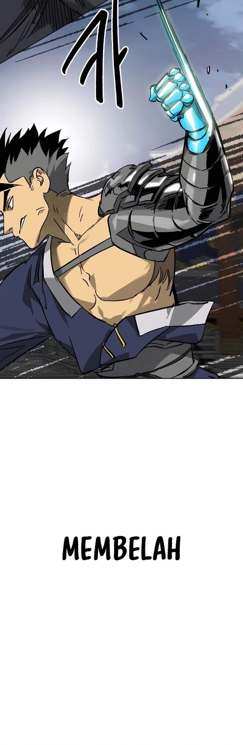 Infinite Level Up in Murim Chapter 237 Gambar 69