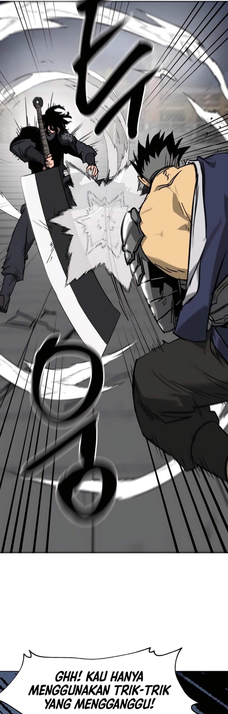 Infinite Level Up in Murim Chapter 237 Gambar 73