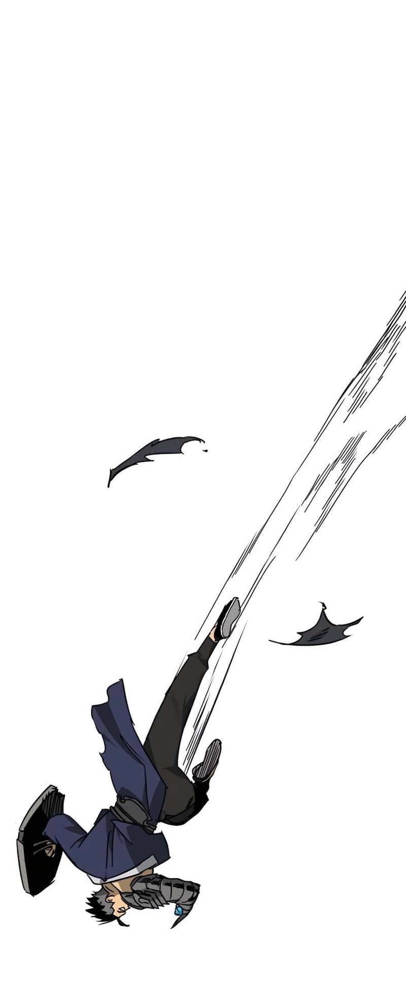 Infinite Level Up in Murim Chapter 237 Gambar 77