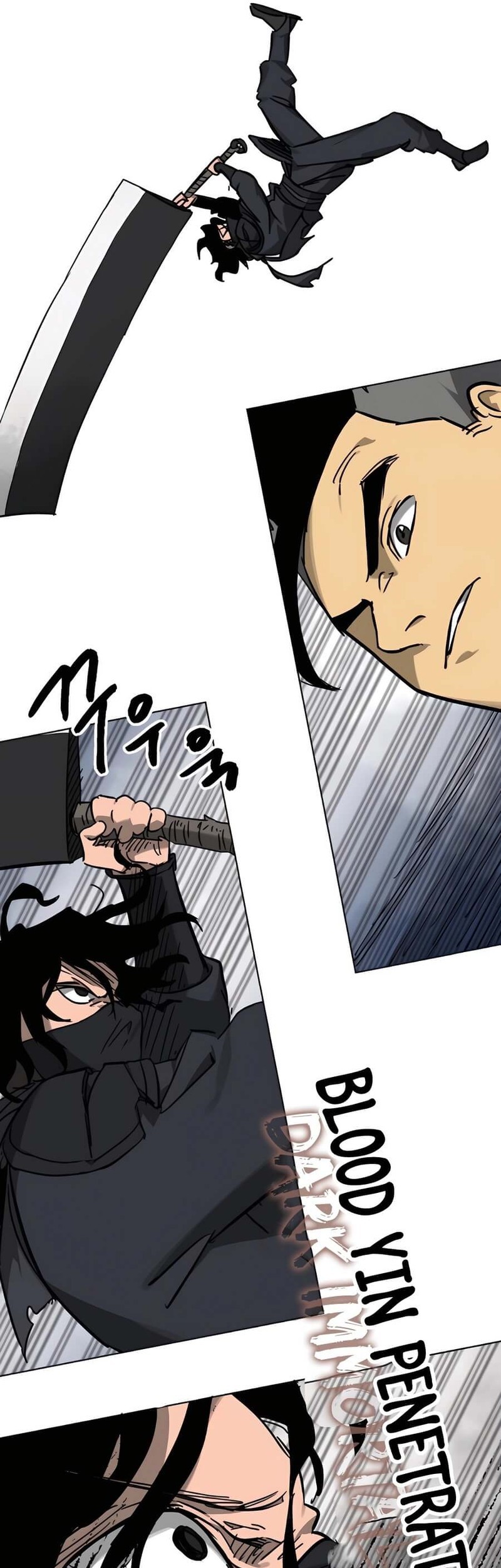 Infinite Level Up in Murim Chapter 237 Gambar 78