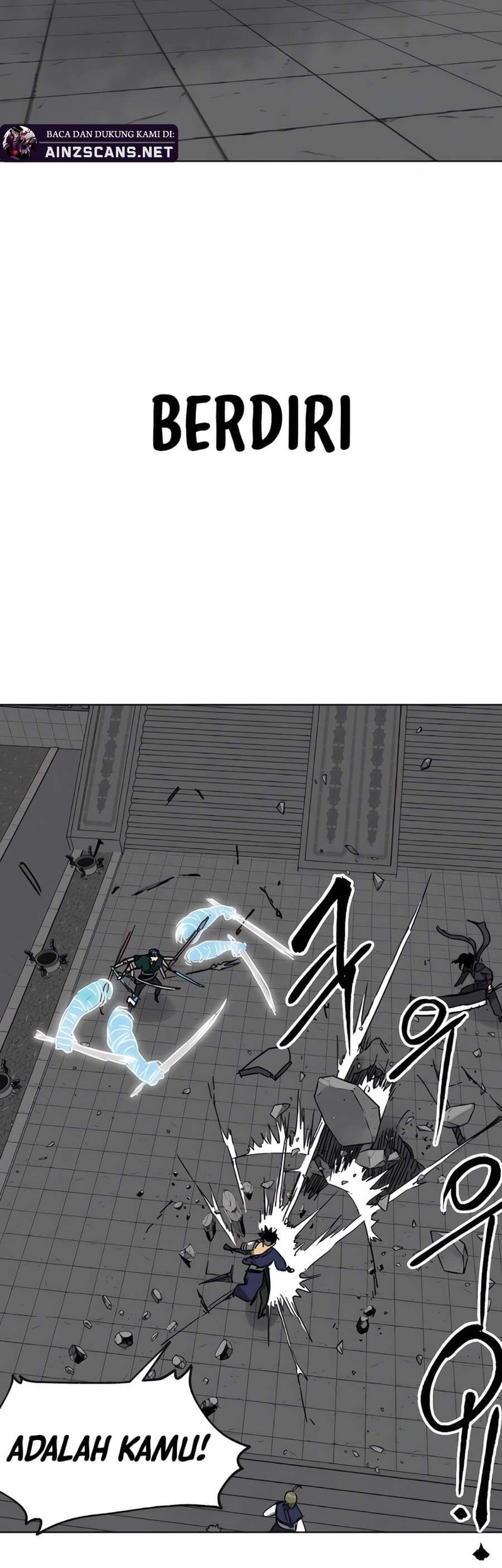 Infinite Level Up in Murim Chapter 237 Gambar 57