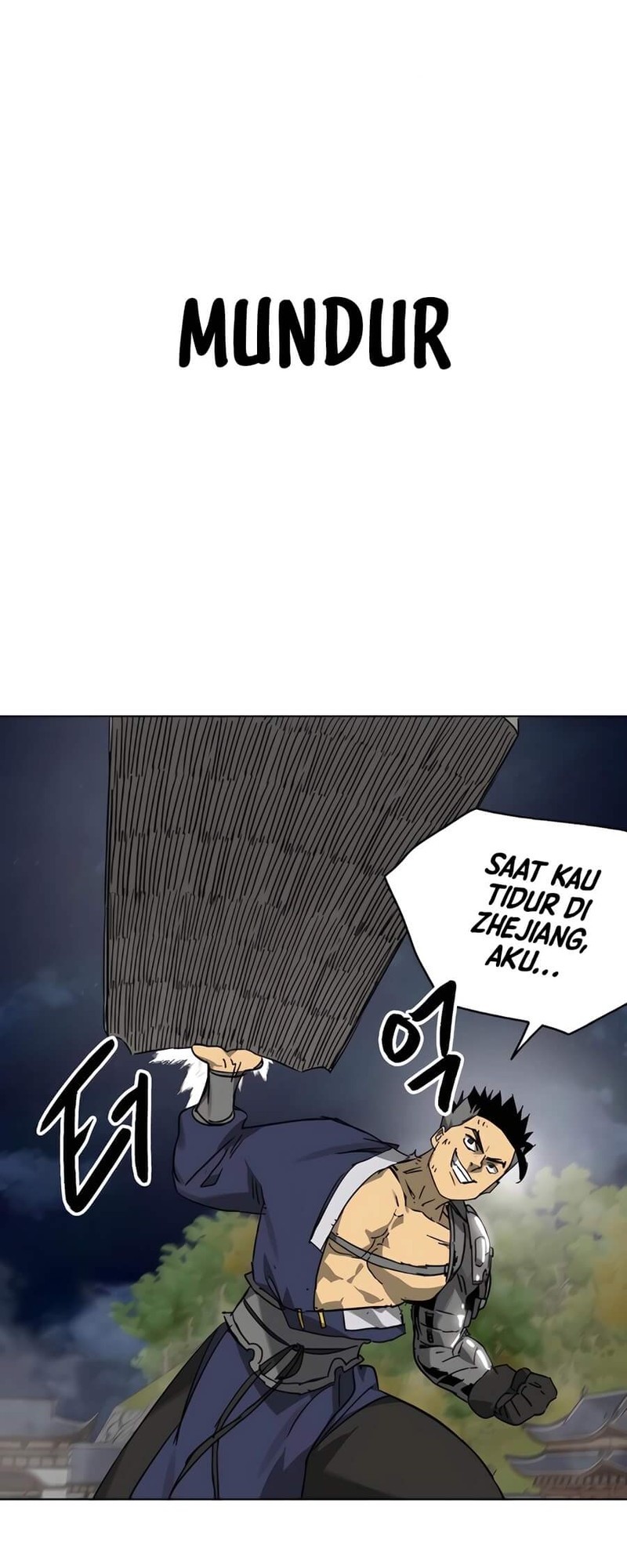 Infinite Level Up in Murim Chapter 237 Gambar 58