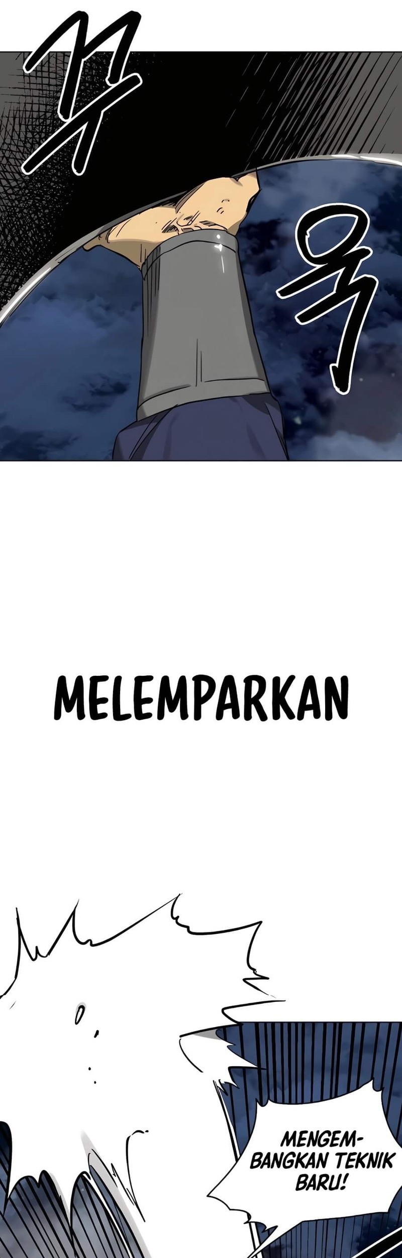 Infinite Level Up in Murim Chapter 237 Gambar 59