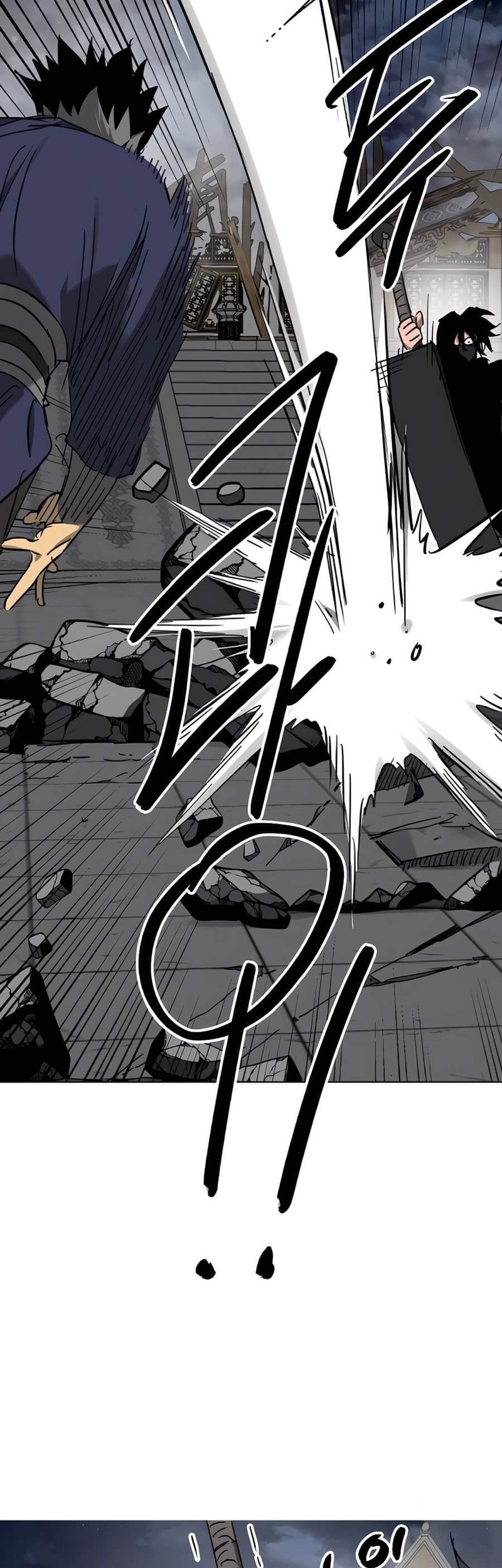 Infinite Level Up in Murim Chapter 237 Gambar 60