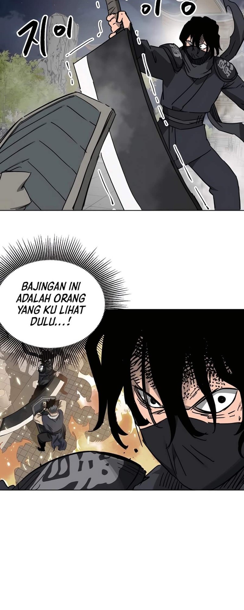 Infinite Level Up in Murim Chapter 237 Gambar 61