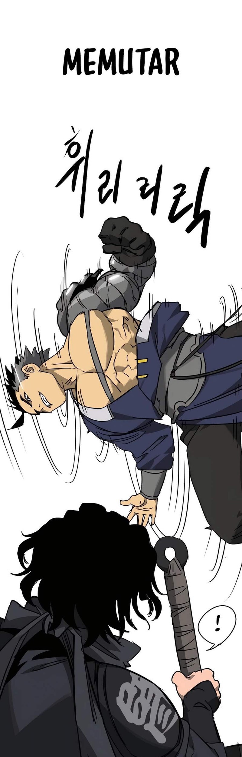 Infinite Level Up in Murim Chapter 237 Gambar 62