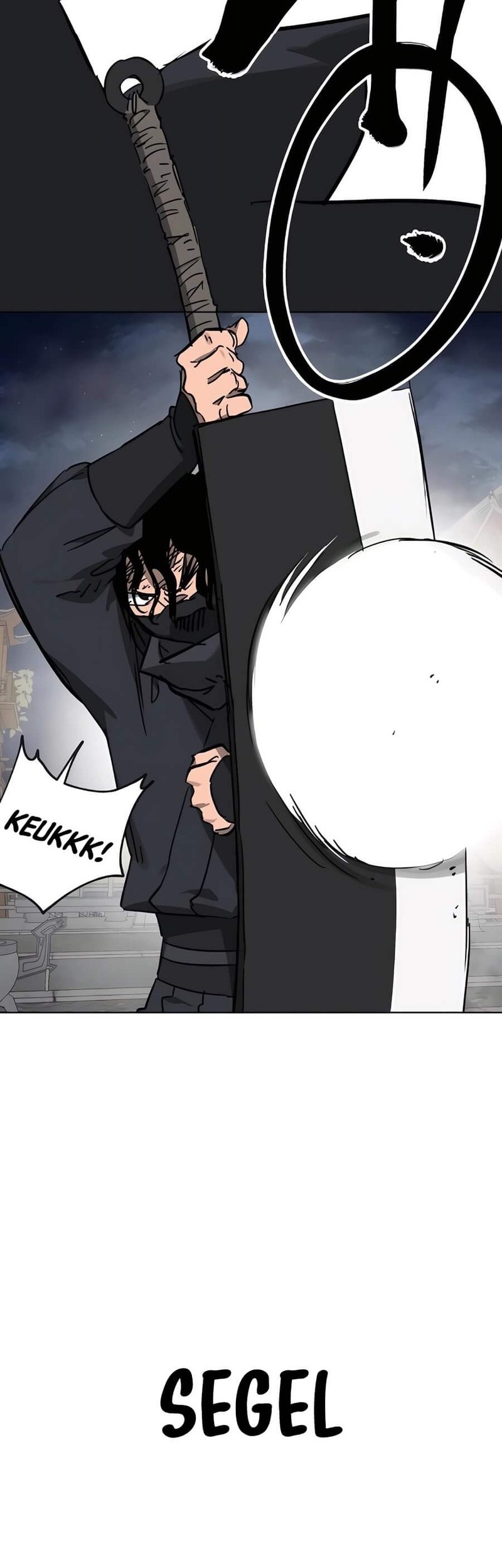 Infinite Level Up in Murim Chapter 237 Gambar 66